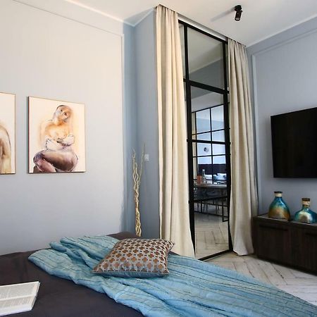 Apartamenty Batorego 2 - Stary Rynek ビィドゴシュチュ エクステリア 写真