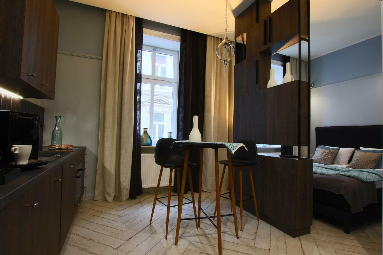 Apartamenty Batorego 2 - Stary Rynek ビィドゴシュチュ エクステリア 写真