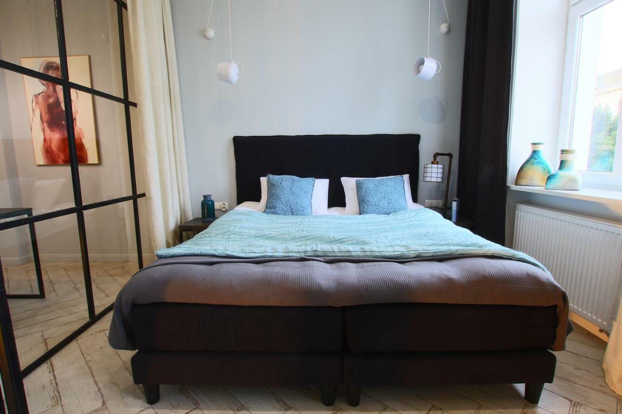 Apartamenty Batorego 2 - Stary Rynek ビィドゴシュチュ エクステリア 写真