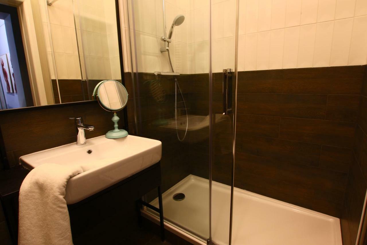 Apartamenty Batorego 2 - Stary Rynek ビィドゴシュチュ エクステリア 写真
