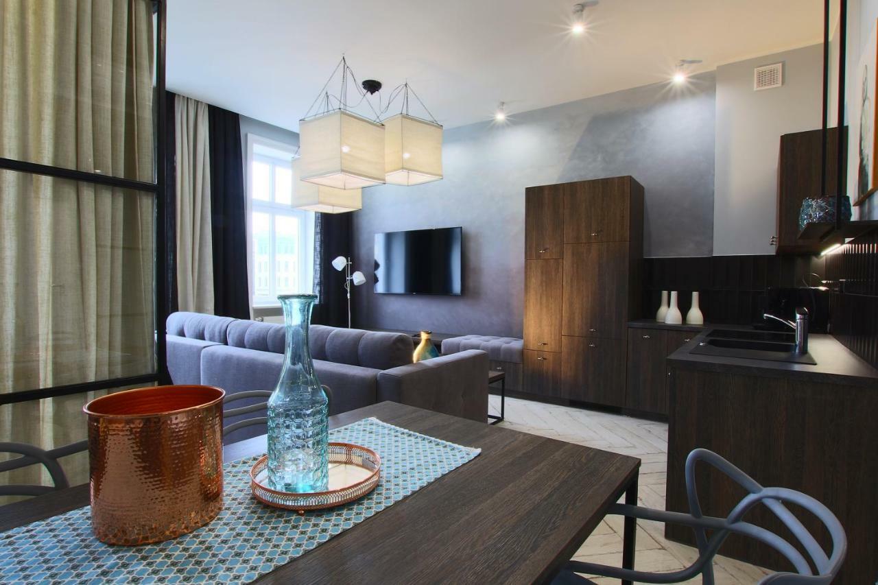 Apartamenty Batorego 2 - Stary Rynek ビィドゴシュチュ エクステリア 写真