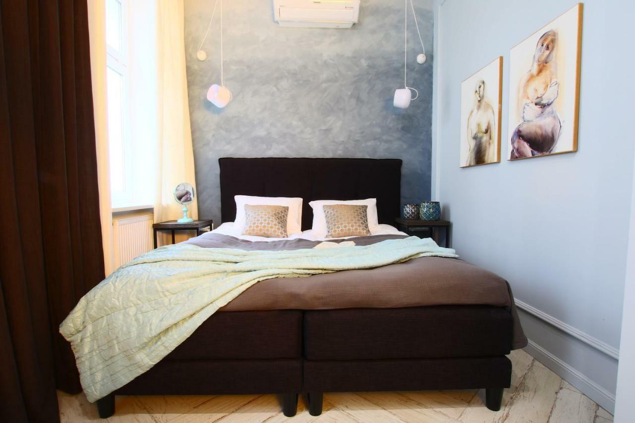 Apartamenty Batorego 2 - Stary Rynek ビィドゴシュチュ エクステリア 写真