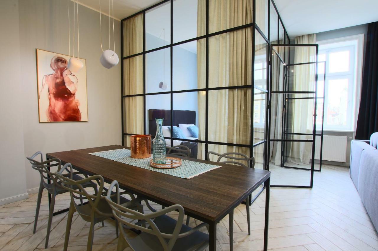 Apartamenty Batorego 2 - Stary Rynek ビィドゴシュチュ エクステリア 写真