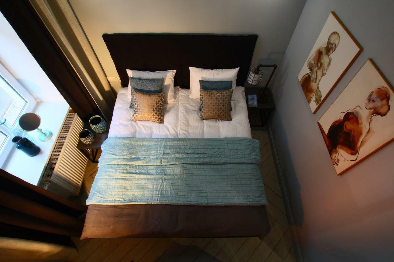 Apartamenty Batorego 2 - Stary Rynek ビィドゴシュチュ エクステリア 写真