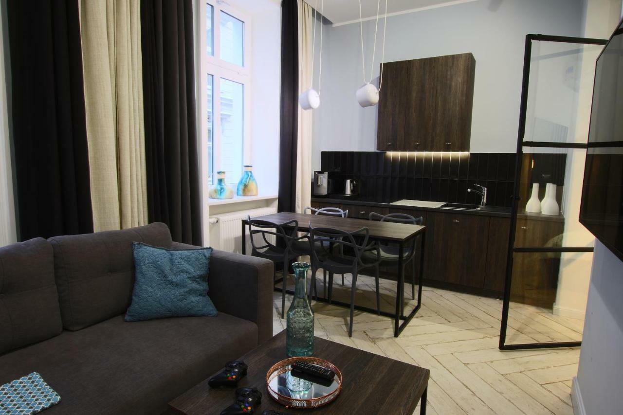 Apartamenty Batorego 2 - Stary Rynek ビィドゴシュチュ エクステリア 写真