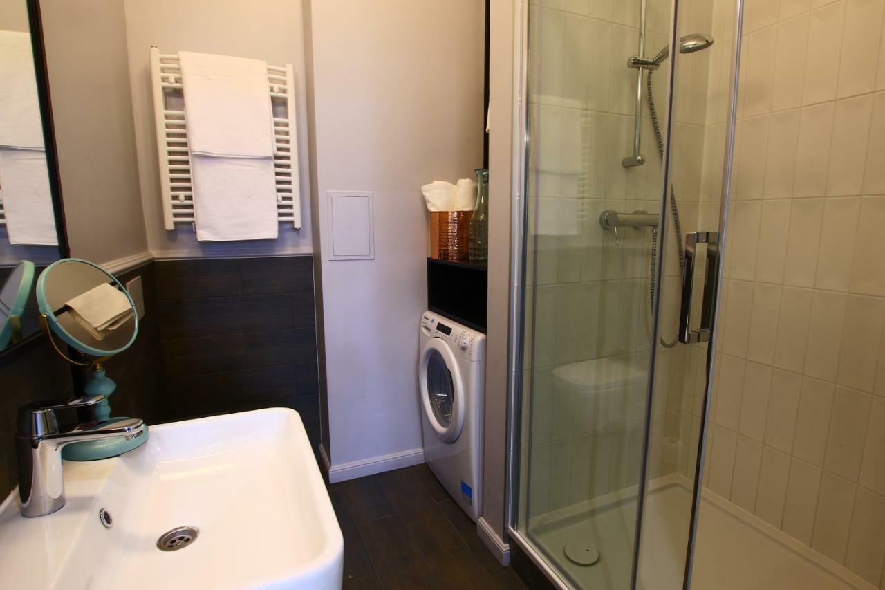 Apartamenty Batorego 2 - Stary Rynek ビィドゴシュチュ エクステリア 写真