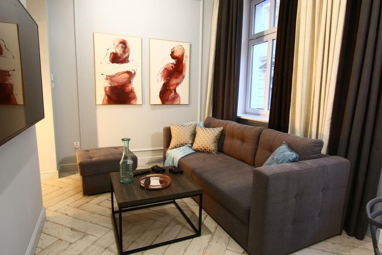 Apartamenty Batorego 2 - Stary Rynek ビィドゴシュチュ エクステリア 写真