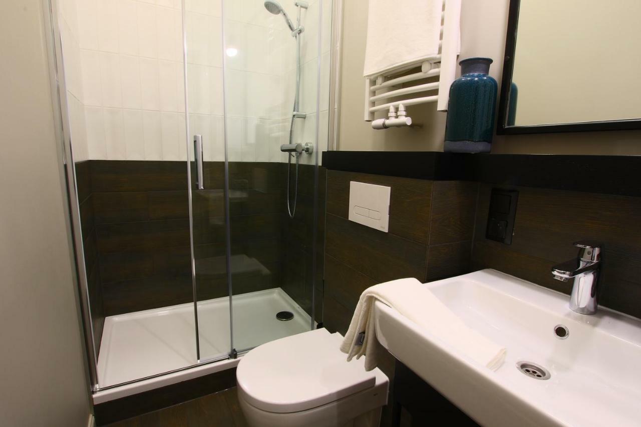 Apartamenty Batorego 2 - Stary Rynek ビィドゴシュチュ エクステリア 写真